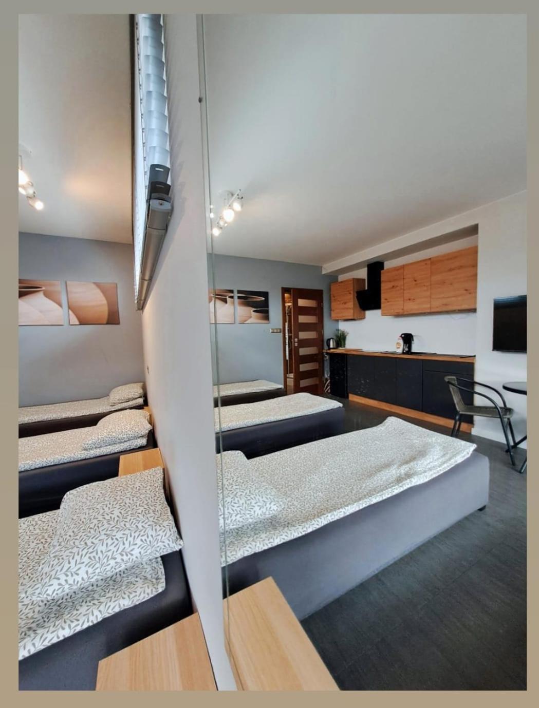 Apartament Studio Piano Płock Extérieur photo