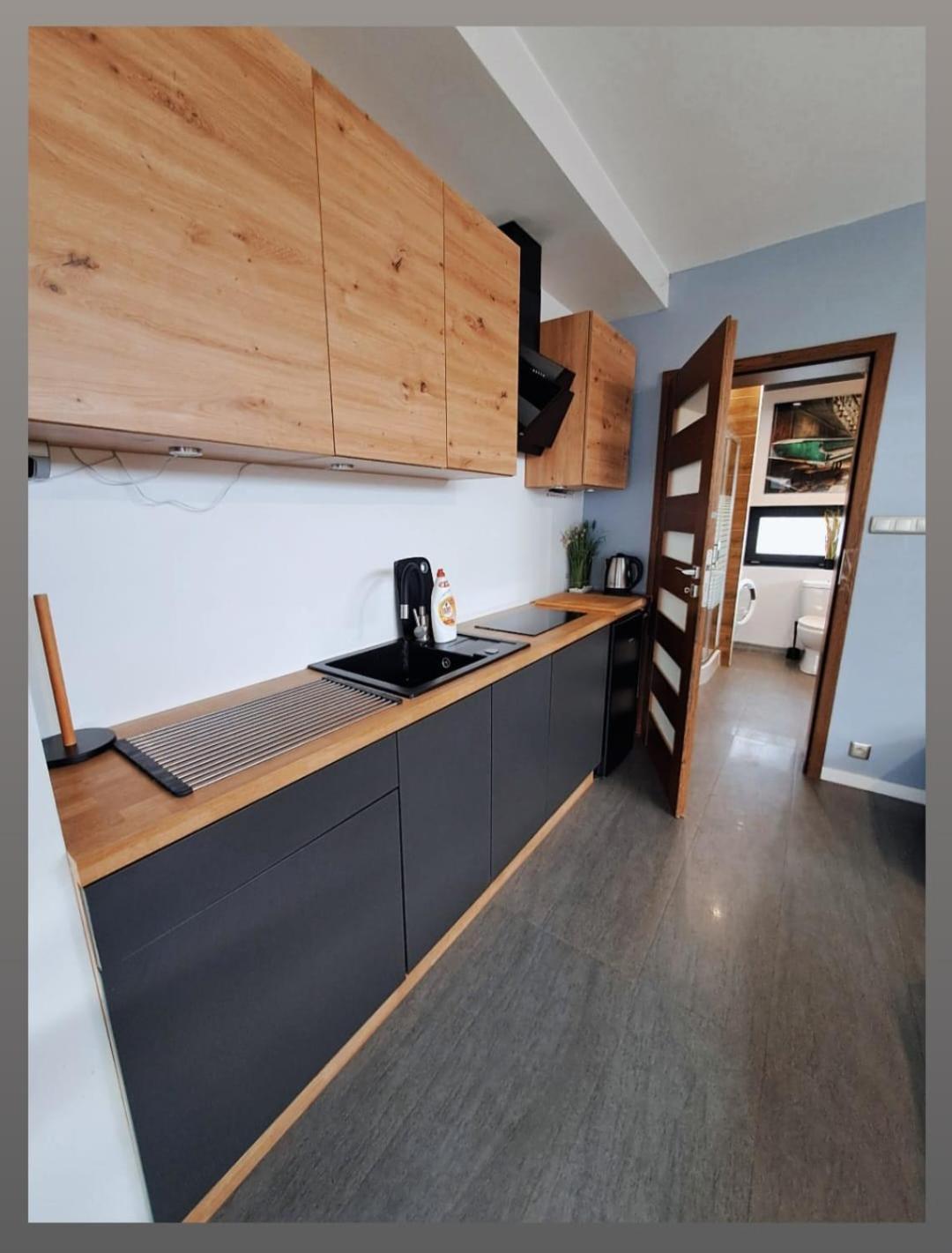 Apartament Studio Piano Płock Extérieur photo