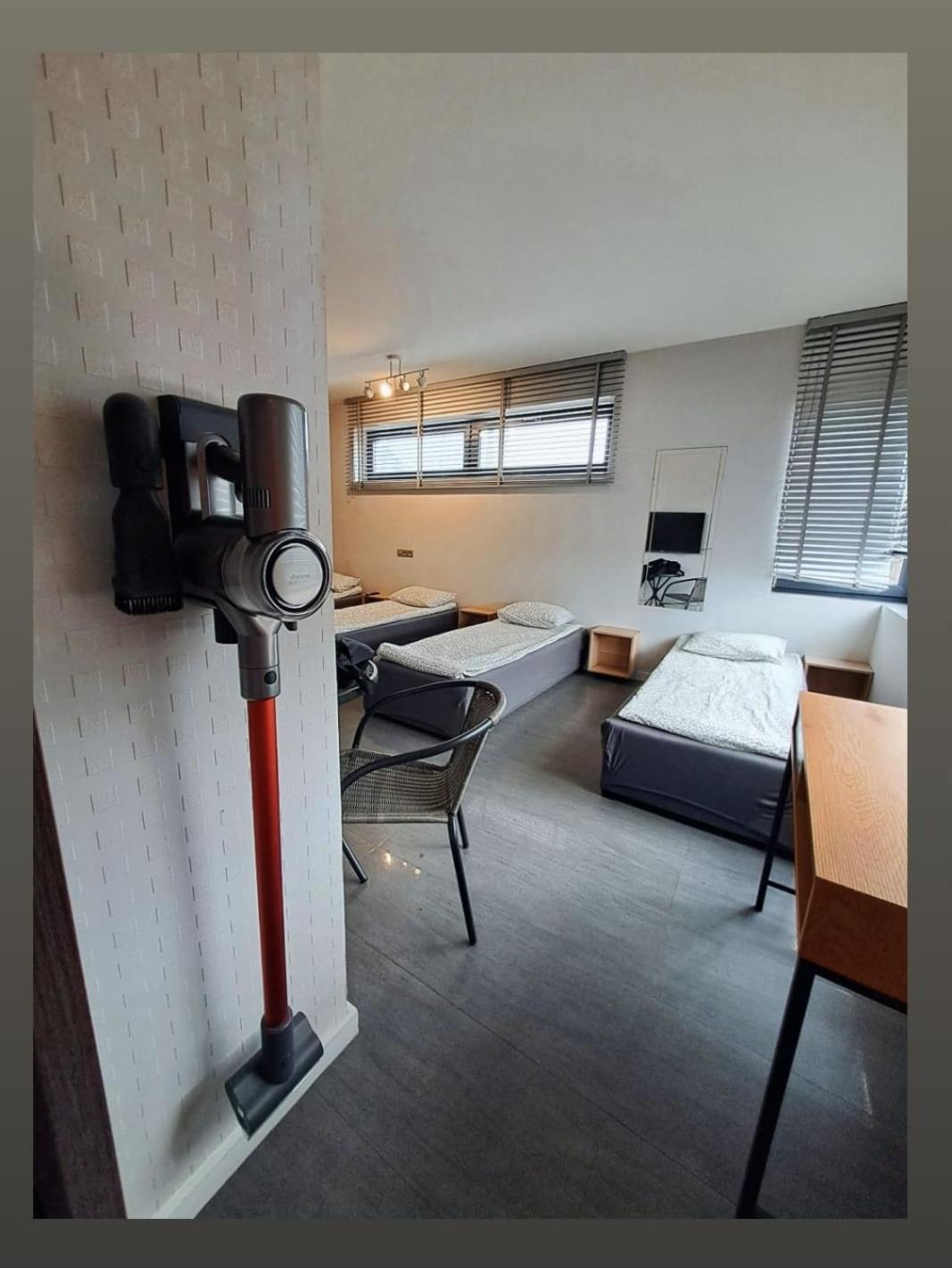 Apartament Studio Piano Płock Extérieur photo